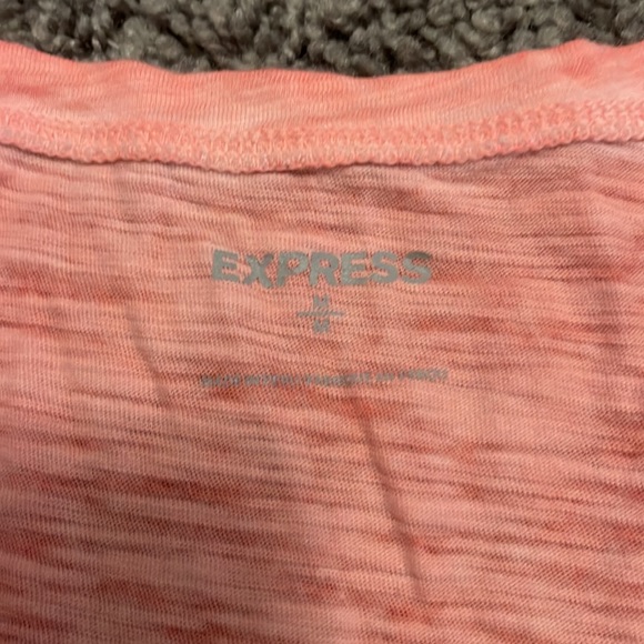 Express Tank Top - Picture 3 of 6